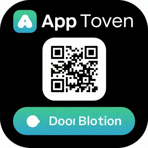 扫码下载APP